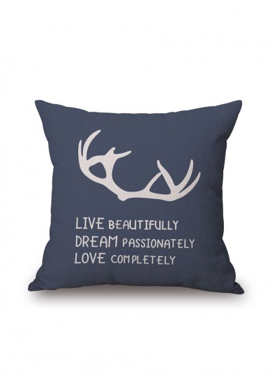 Aida Cushion